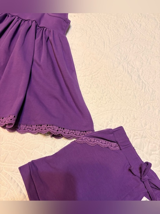 Bella & Omi Spring Basics Racerback Set - Picture 6 of 7